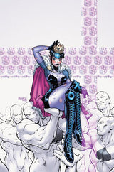 PUNCHLINE: THE GOTHAM GAME #5 (Special Order)