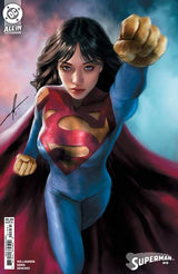 SUPERMAN #19 COHEN (Special Order)