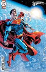 SUPERMAN #30 CASTELLINI (Special Order)