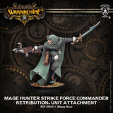 RETRIBUTION MAGE HUNTER COMM U/A BLISTER (Special Order)