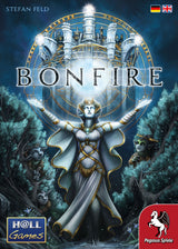 BONFIRE (Special Order)