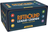 RIFTBOUND LEAGUE OF LEGENDS TCG BULK RUNES (Special Order)