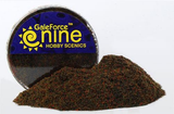 HOBBY ROUND: MARSH FLOCK BLEND (Special Order)