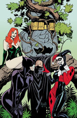 BATMAN THE ADVENTURES CONTINUE SEASON II #6 CVR B (Special Order)