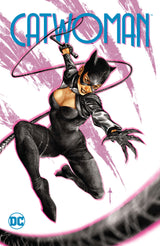 CATWOMAN VOL. 1: WHO IS SELINA KYLE? (Special Order)