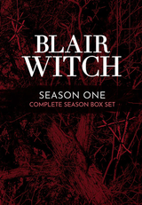 HUNT A KILLER: BLAIR WITCH SEASON 1 BOX SET (Special Order)