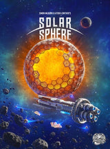 SOLAR SPHERE (Special Order)