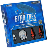 STAW VULCAN FACTION PACK-LIVE LONG & PROSPER (Special Order)