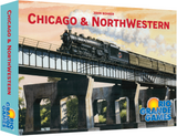 CHICAGO AND NORTHWESTERN (Special Order)