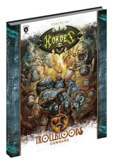 HORDES: TROLLBLOODS COMMAND S/C (Special Order)