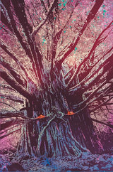 SWAMP THING #8 (OF 10) CVR A MIKE PERKINS (Special Order)
