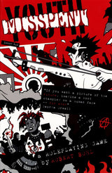 MISSPENT YOUTH (Special Order)