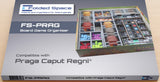 FOLDED SPACE: PRAGA CAPUT REGNI (EN) (Special Order)
