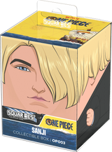 SQUAROES NETFLIX ONE PIECE WV1 SANJI (Special Order)