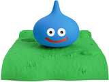 DRAGON QUEST PLASTIC MODEL KIT SERIES SLIME (FIELD BASE) (Special Order)