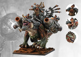 CONQUEST: DWEGHOM - HELLBRINGER DRAKE (Special Order)