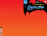 DETECTIVE COMICS #578 FACSIMILE EDITION #1 BLANK (Special Order)
