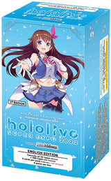 WS HOLOLIVE PREMIUM BOOSTER (Special Order)