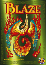 BLAZE (Special Order)