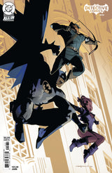 DETECTIVE COMICS #1112 NORD (Special Order)