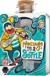 MESSAGE IN A BOTTLE (Special Order)