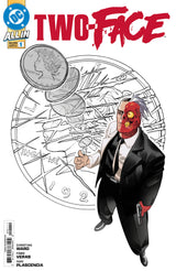 TWO-FACE #1 (Special Order)