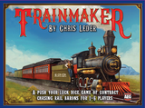 TRAINMAKER (Special Order)