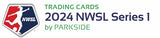 PARKSIDE NWSL SERIES 1 2024 HANGER BOX (Special Order)