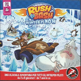 RUSH N BASH: WINTER IS NOW (Special Order)