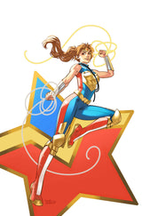 TRINITY: DAUGHTER OF WONDER WOMAN #1 (Special Order)