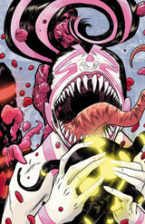 MALEVOLENT #5 (MR) (Special Order)