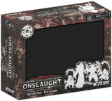 DND ONSLAUGHT RED WIZARDS FACTION PACK (Special Order)