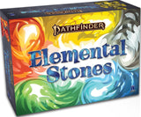 PATHFINDER ELEMENTAL STONES BOARD GAME (Special Order)