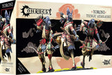 CONQUEST: YORONI TENGU AYAKASHI (Special Order)