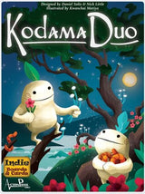 KODAMA DUO (Special Order)