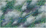 DND ICONS O/T REALMS BATTLE MAT - SKY (Special Order)