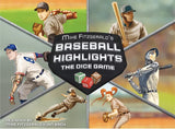 BASEBALL HIGHLIGHTS THE DICE GAME (Special Order)