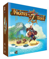 PIRATES OF THE 7 SEAS (Special Order)
