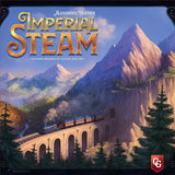 IMPERIAL STEAM (Special Order)