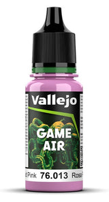 VALLEJO: GAME AIR SQUID PINK 18ML (Special Order)