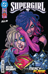 SUPERGIRL #13 (Special Order)