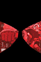 BLACK MANTA #5 (OF 6) CVR A (Special Order)
