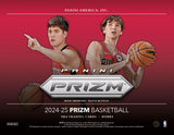 PANINI PRIZM BASKETBALL 24/25 (Special Order)