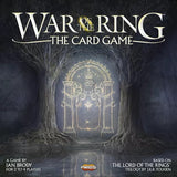 WAR OF THE RING THE CARD GAME (Special Order)