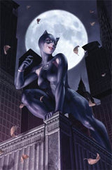 CATWOMAN #24 CVR B JUNGGEUN YOON VAR (Special Order)