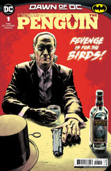 THE PENGUIN #1 (Special Order)