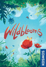 WILDBLOOMS (Special Order)