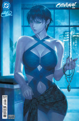 CATWOMAN #89 HOMARE SWIMSUIT (Special Order)
