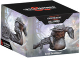 DND ICONS 24: SPELLJAMMER ADV ASTRAL DREADNOUGHT (Special Order)