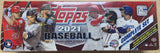 TOPPS BASEBALL COMPLETE SET 2021 (660+/12) (Special Order)